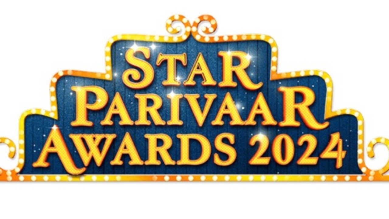 Star Parivaar Awards Are Back With Immense Excitement and Elation! Viewers Eagerly Anticipate Their Favorite Stars Being Rewarded!