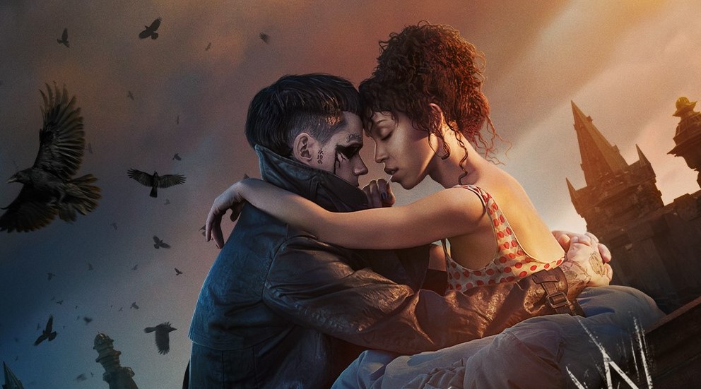 A New Date: 'The Crow' to hit the theaters on 30th August 2024 914351
