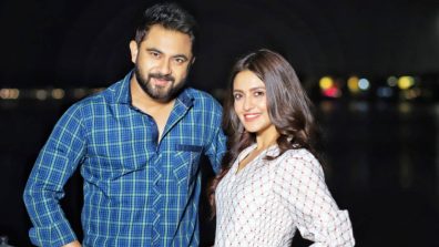 A New Love Story Unfolds with Soham Chakraborty and Priyanka Sarkar