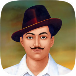 Aaj Tak Powers Your Instagram with Bhagat Singh AR Filter this Independence Day 913360