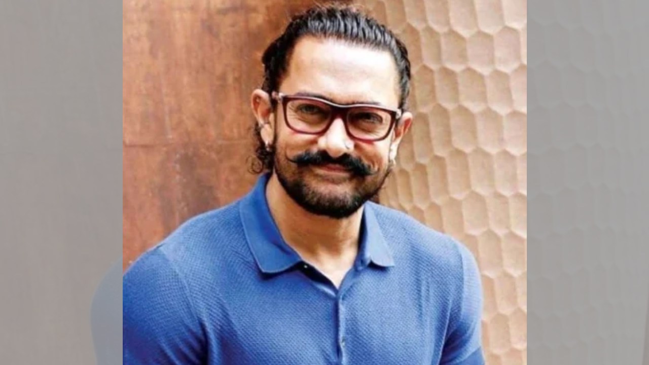 Aamir To Do A Lighthearted Film Next 915358