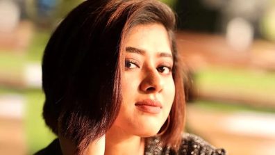 Actress Ditipriya Roy’s Love Story Unveiled