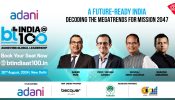 Adani Business Today India@100 Summit: Decoding Megatrends for Mission 2047 914130