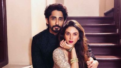 Aditi Rao Hydari & Siddharth’s Marriage: Couple to tie the knot in a 400-year-old temple in Wanaparthy
