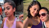Aditi Sharma Opens Up About Her Thrilling Experience From The Khatron Ke Khiladi 14 Set