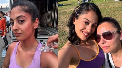 Aditi Sharma Opens Up About Her Thrilling Experience From The Khatron Ke Khiladi 14 Set