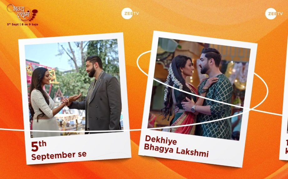 Aishwarya Khare And Rohit Suchanti Starrer Bhagya Lakshmi Serial Episode Length Extends, Deets Inside 915796
