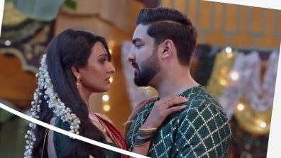 Aishwarya Khare And Rohit Suchanti Starrer Bhagya Lakshmi Serial Episode Length Extends, Deets Inside