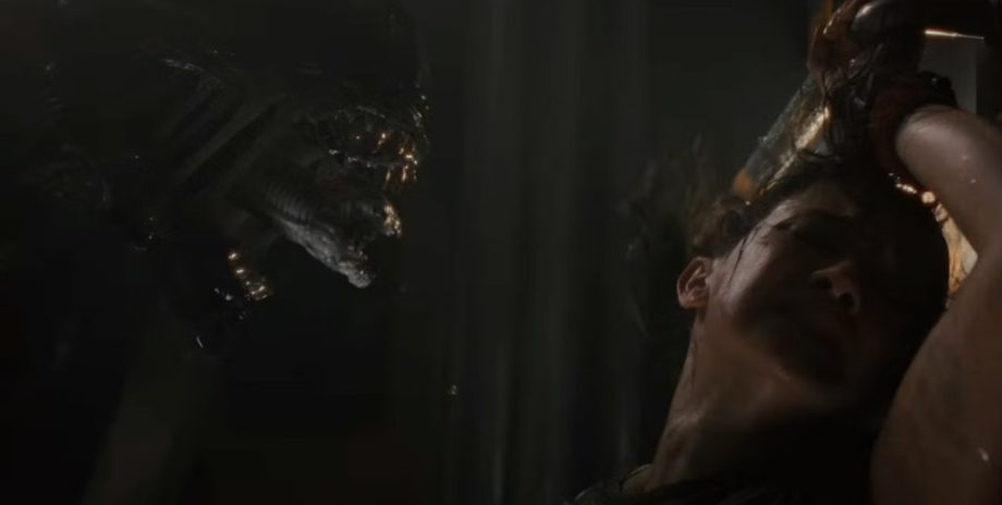 'Alien: Romulus' Review: Gloriously Gory, Tantalizingly Thrilling, Visually Stunning 914272
