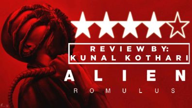 ‘Alien: Romulus’ Review: Gloriously Gory, Tantalizingly Thrilling, Visually Stunning
