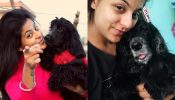 Alivia Sarkar Mourns Loss of 11-Year Companion