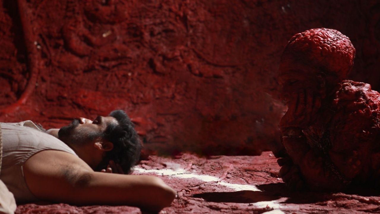 Amidst the Buzz of Sohum Shah’s Tumbbad Re-Release: Revisiting Its Historic Venice Film Festival Premiere 915906