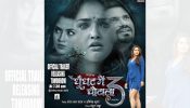Amrapali Dubey's New Horror-Comedy' Ghoonghat Mein Ghotala 3': Trailer Release Tomorrow 914470