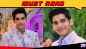 An actor needs to portray a character as naturally as he can: Akkshith Sukhija on his new show Dil Ko Tumse Pyar Hua