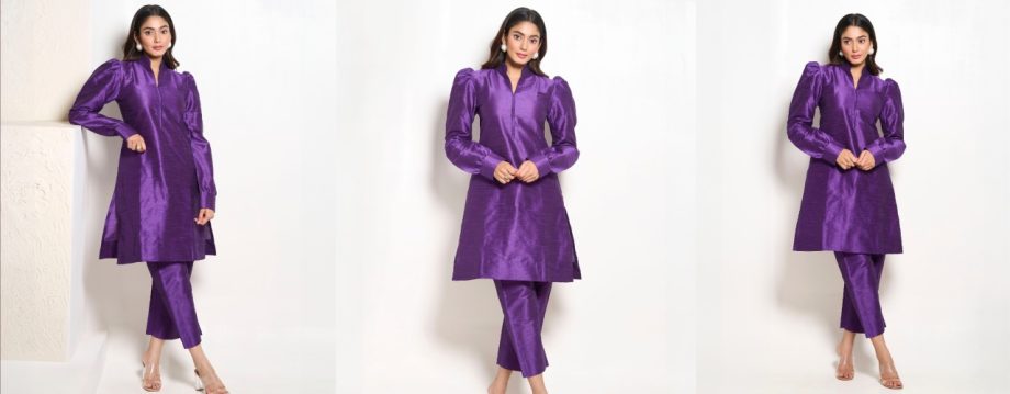Anarkali Set To Sharara Set: Bigg Boss OTT 3 Winner Sana Makbul Inspired Ethnic Fits For Raksha Bandhan 912425