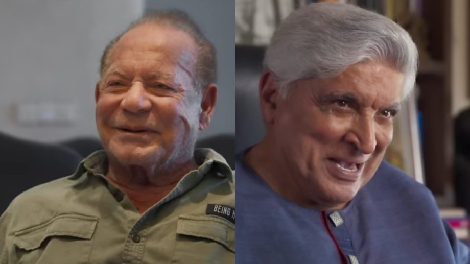 'Angry Young Men: The Salim-Javed Story' Review: A Cinephile's Delight Reminiscing Two Living Legends 914140
