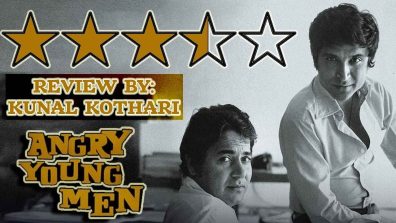 ‘Angry Young Men: The Salim-Javed Story’ Review: A Cinephile’s Delight Reminiscing Two Living Legends