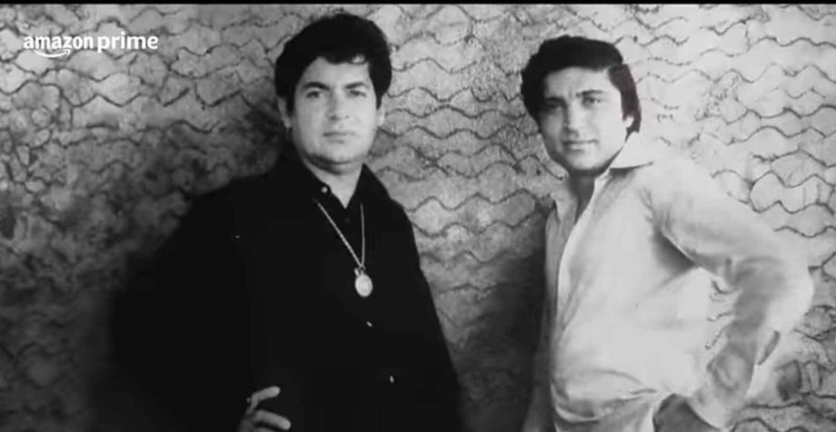 'Angry Young Men: The Salim-Javed Story' Review: A Cinephile's Delight Reminiscing Two Living Legends 914142