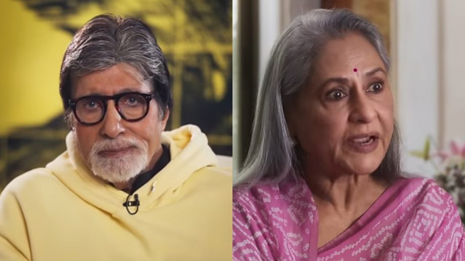 'Angry Young Men: The Salim-Javed Story' Review: A Cinephile's Delight Reminiscing Two Living Legends 914143