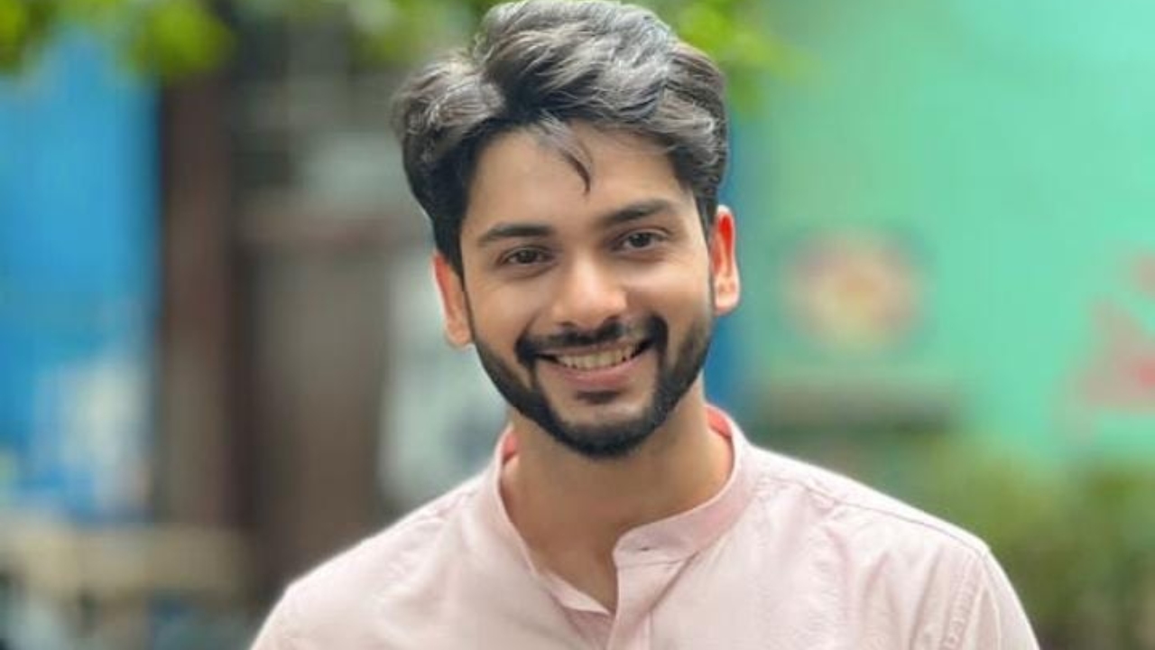 Ankit Raizada Aka Aman Singh Rajpoot From The Star Plus Show Advocate Anjali Awasthi Has This To Share About His Character! Deets Inside- 910514