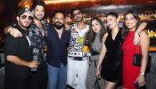 Ankita Lokhande’s Happy Moment As She Celebrates Birthday Of Vicky Jain And Her Mother; Check Here