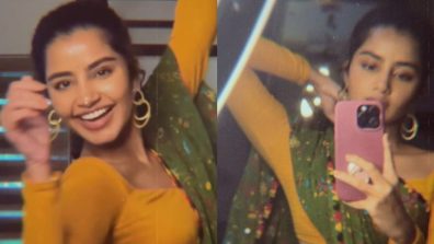 Anupama Parameswaran’s Inspiring Post on Healing and Self-Love Wins Hearts
