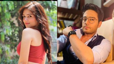 Anupamaa Actress Nishi Saxena Gets Into The Look Of Gaurav Khanna aka Anuj; Fans Remain Confused
