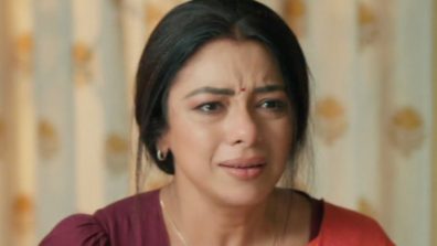 Anupamaa New Promo: Anuj And Adhya’s Special Bonding Moment Ends With Shocking Twist Of Anupama