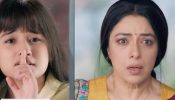 Anupamaa Update, 25 August 2024: Anupamaa’s Dizziness Leads To An Emotional Reunion With Adhya At Sanghvi’s House