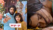 Anupamaa Update, 27 August 2024: Anuj And Adhya's Emotional Reunion Takes Shocking Turn As Anupamaa Faints At Mandir 915149