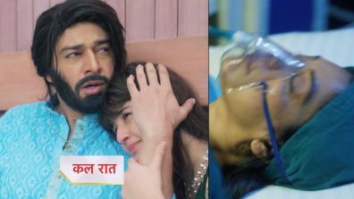 Anupamaa Update, 31 August 2024: Shocking! Anupama Hospitalised As Megha Stabbed A Knife In Her Stomach