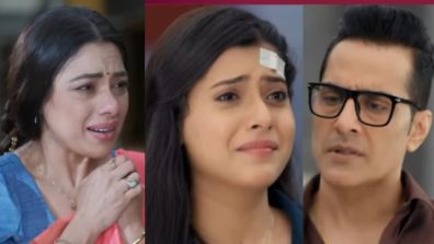 Anupamaa Written Update 11th August: Vanraj Prohibits Meenu From Meeting Anupama, Sagar Falls In Love