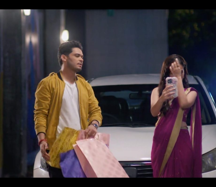 Anupamaa Written Update 12th August: Anupama Learns About Adhya And Notifies Anuj She Is Alive 912790