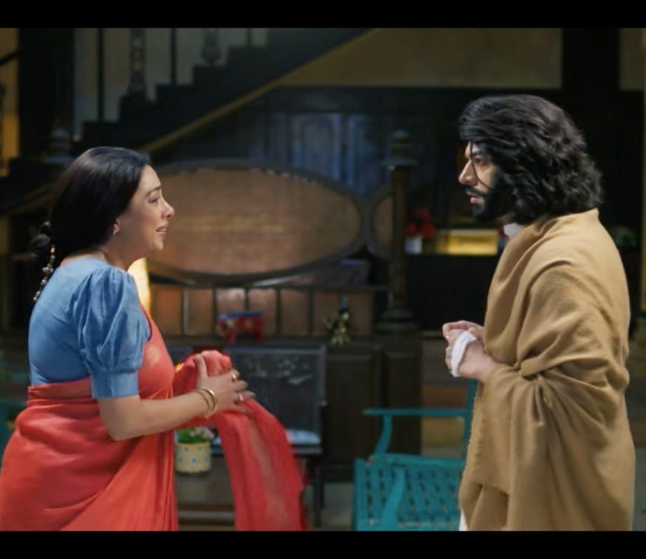 Anupamaa Written Update 12th August: Anupama Learns About Adhya And Notifies Anuj She Is Alive 912791