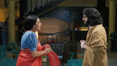 Anupamaa Written Update 12th August: Anupama Learns About Adhya And Notifies Anuj She Is Alive