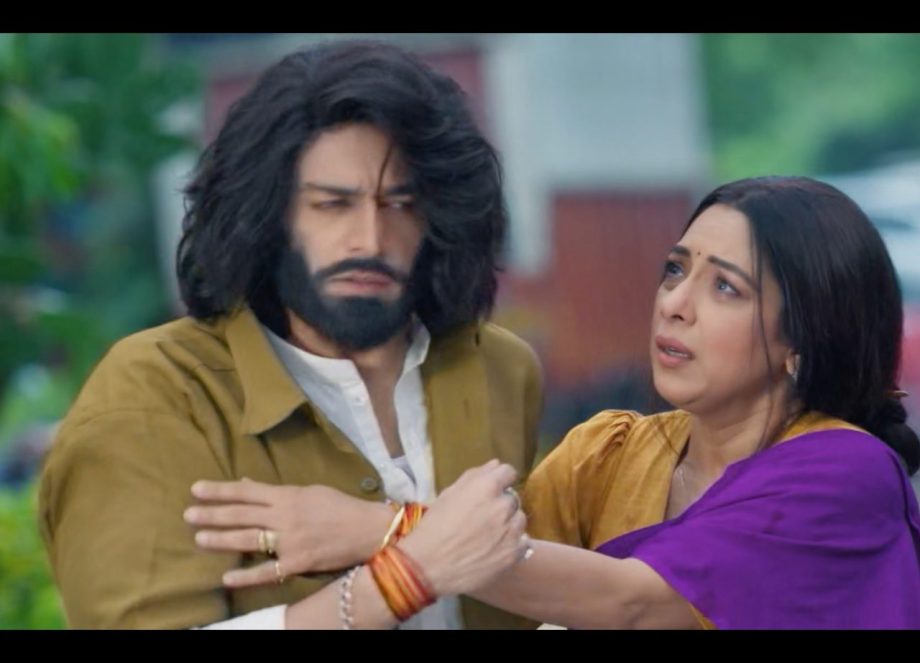 Anupamaa Written Update 13th August: What Bad Luck For Anuj As He Sees Adhya But Couldn't Meet Her 912992
