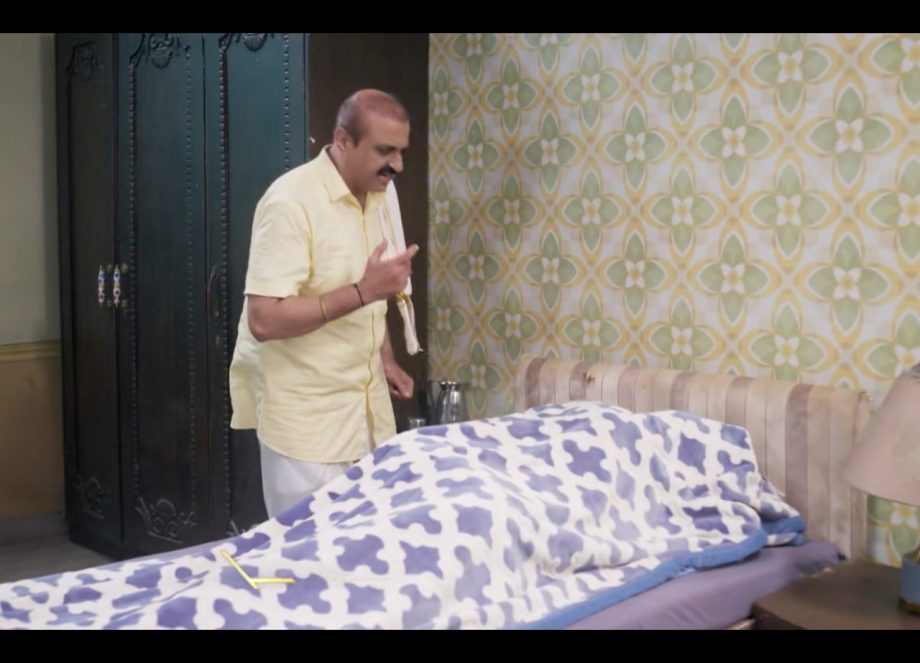 Anupamaa Written Update 13th August: What Bad Luck For Anuj As He Sees Adhya But Couldn't Meet Her 912996