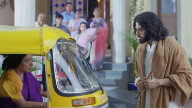 Anupamaa Written Update 13th August: What Bad Luck For Anuj As He Sees Adhya But Couldn’t Meet Her