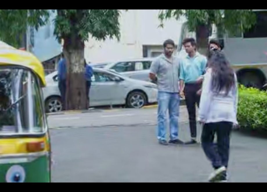 Anupamaa Written Update 13th August: What Bad Luck For Anuj As He Sees Adhya But Couldn't Meet Her 912991