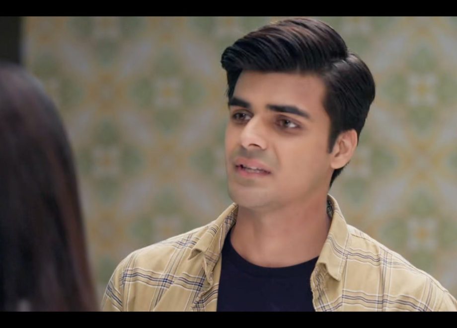 Anupamaa Written Update 14 August: Anupama Gets College Canteen Contract, Anuj Finds New Hope About Adhya 913241