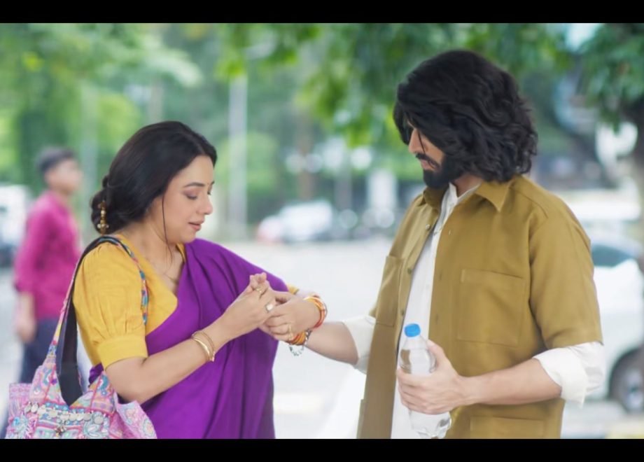Anupamaa Written Update 14 August: Anupama Gets College Canteen Contract, Anuj Finds New Hope About Adhya 913242