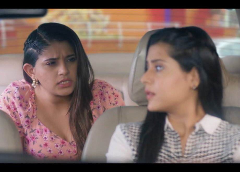 Anupamaa Written Update 14 August: Anupama Gets College Canteen Contract, Anuj Finds New Hope About Adhya 913243