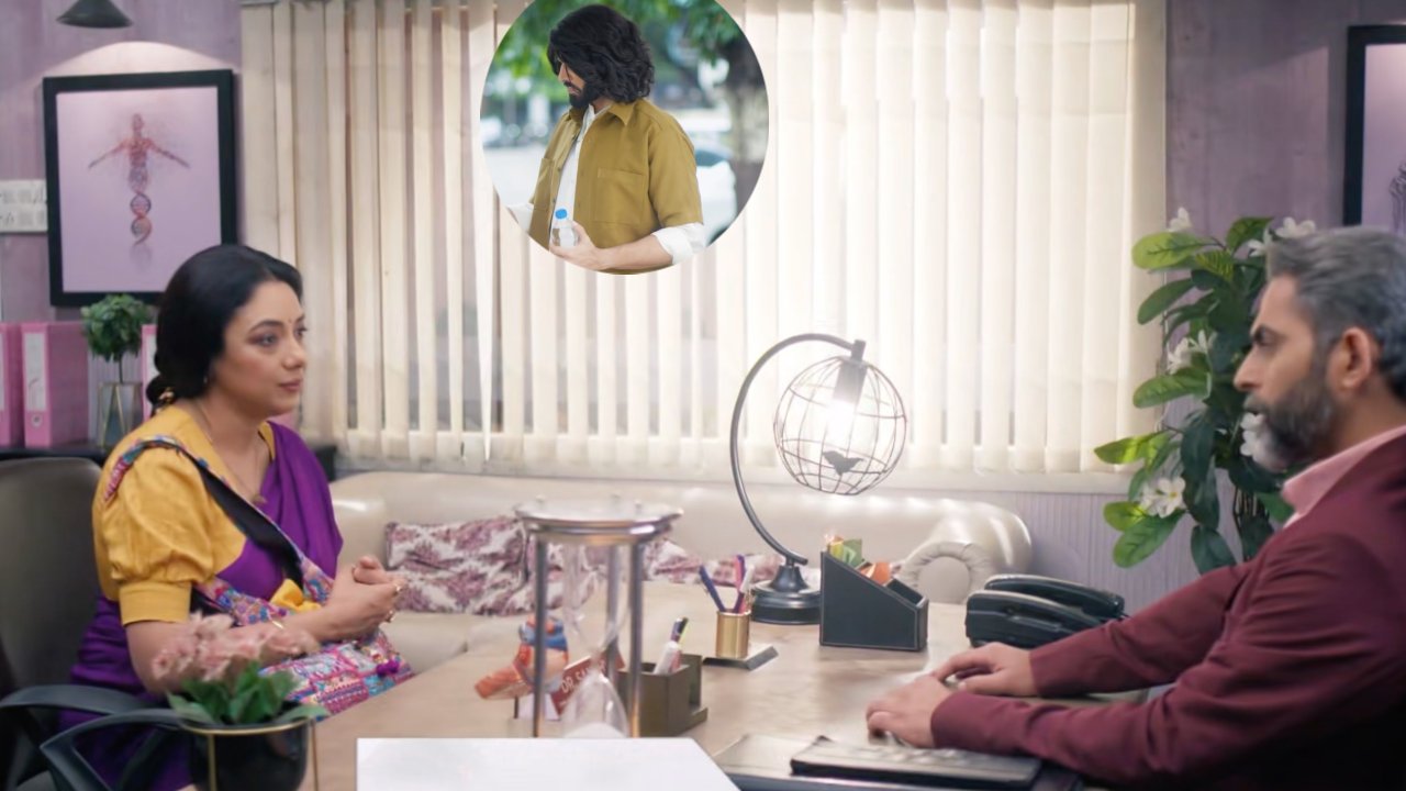 Anupamaa Written Update 14 August: Anupama Gets College Canteen Contract, Anuj Finds New Hope About Adhya