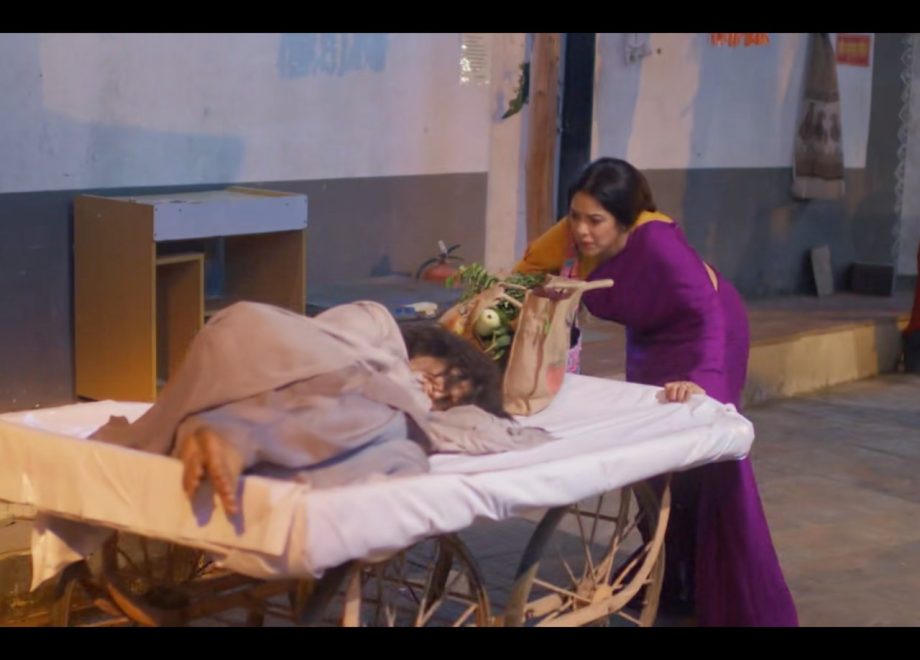 Anupamaa Written Update 16 August: Anuj And Anupama's Joyful Reunion Takes A Turn With Adhya's Entry 913516