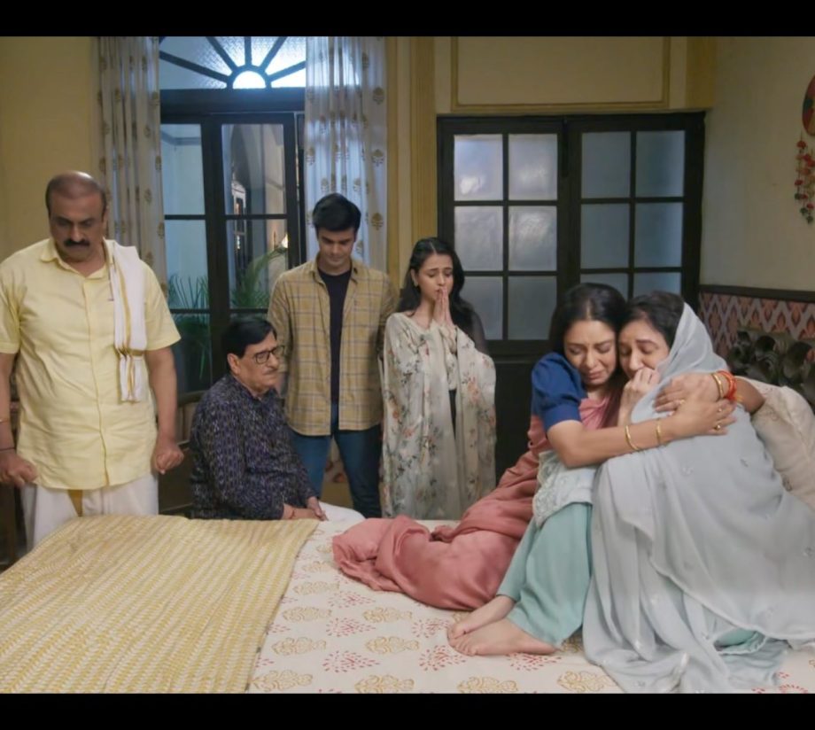 Anupamaa Written Update 17 August: Anupama Slaps Indra's Son And Calls Police 913682