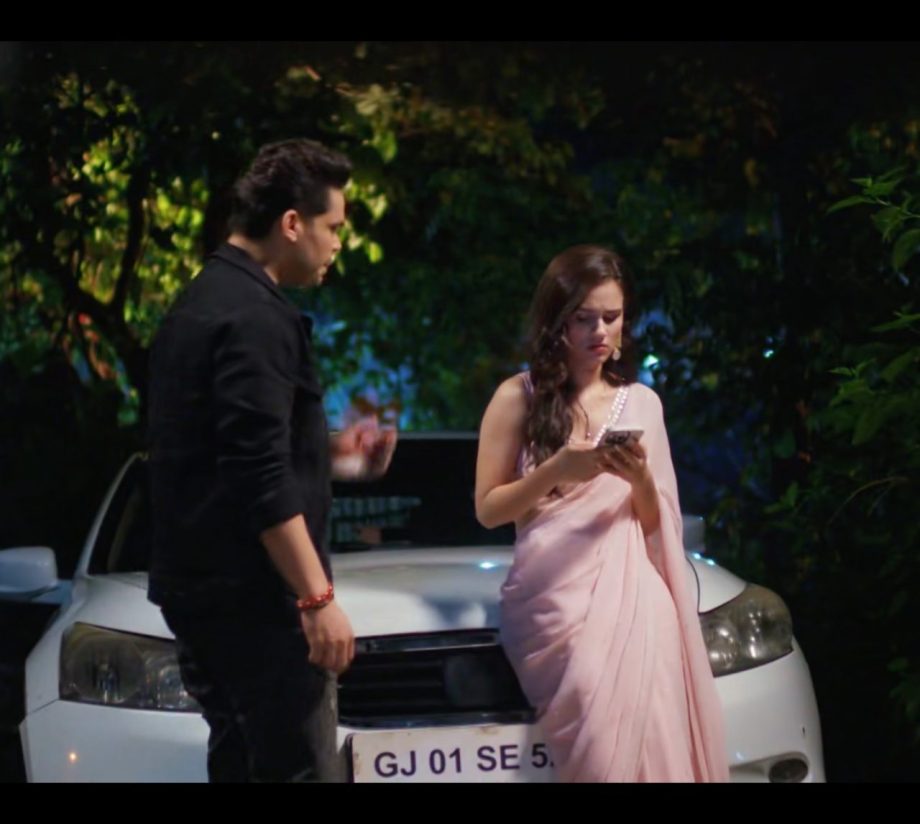 Anupamaa Written Update 17 August: Anupama Slaps Indra's Son And Calls Police 913684