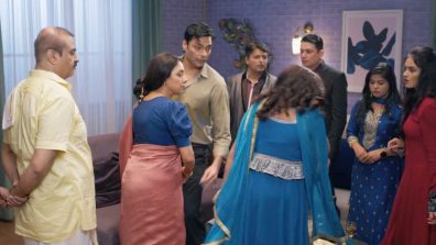 Anupamaa Written Update 17 August: Anupama Slaps Indra’s Son And Calls Police