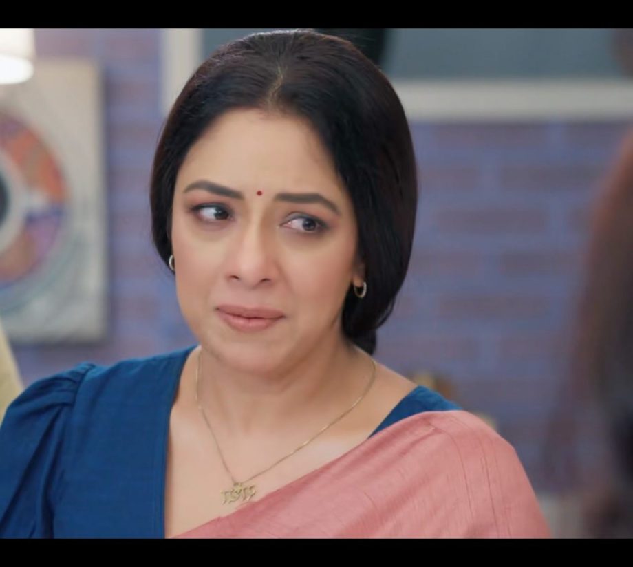 Anupamaa Written Update 17 August: Anupama Slaps Indra's Son And Calls Police 913680