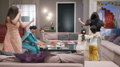 Anupamaa Written Update 18 August: Manish Goenka Gives A Canteen Contract To Anupama