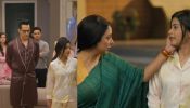 Anupamaa Written Update 1st August: Vanraj Gets Sagar Arrested To Hurt Anupama, Meenu Becomes Game Changer
